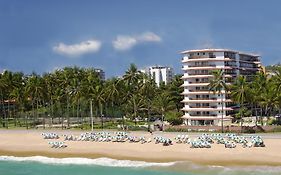 Flat Jatiúca Suítes Maceió